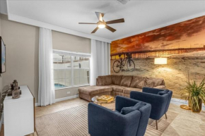 4 Bedrooms - 3 Bathrooms - Storey Lake 3195 Pp